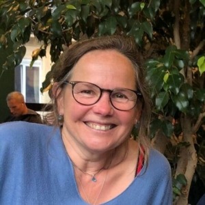 Kristina Schemann